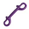 115MM Double Ended Bolt Snap Hooks 316 Stainless Steel Double