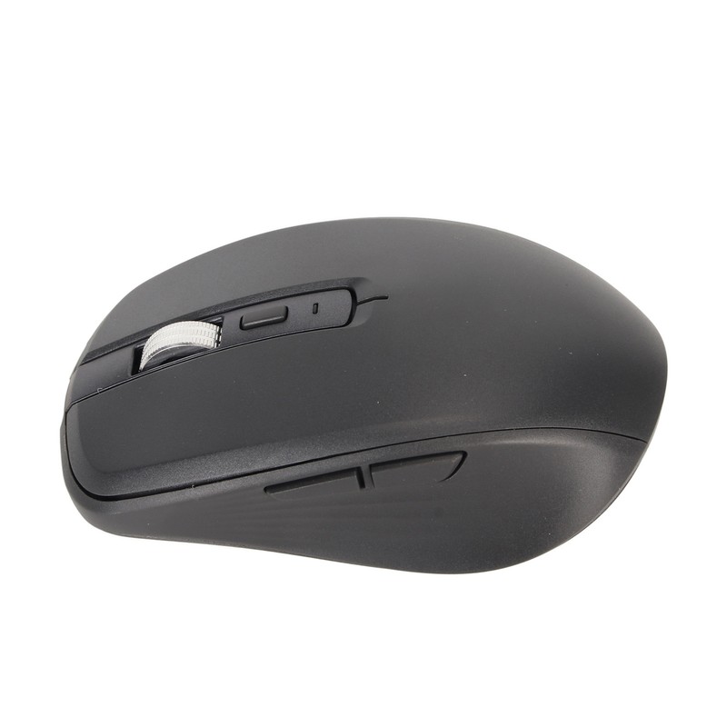2.4G Wireless Mouse Dual Mode 2400 DPI Bluetooth Mouse with