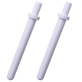 YEQIN 2 Pcs Spool Pin 064083 Compatible with Singer Juki Babylock Simplicity Sewing Machine