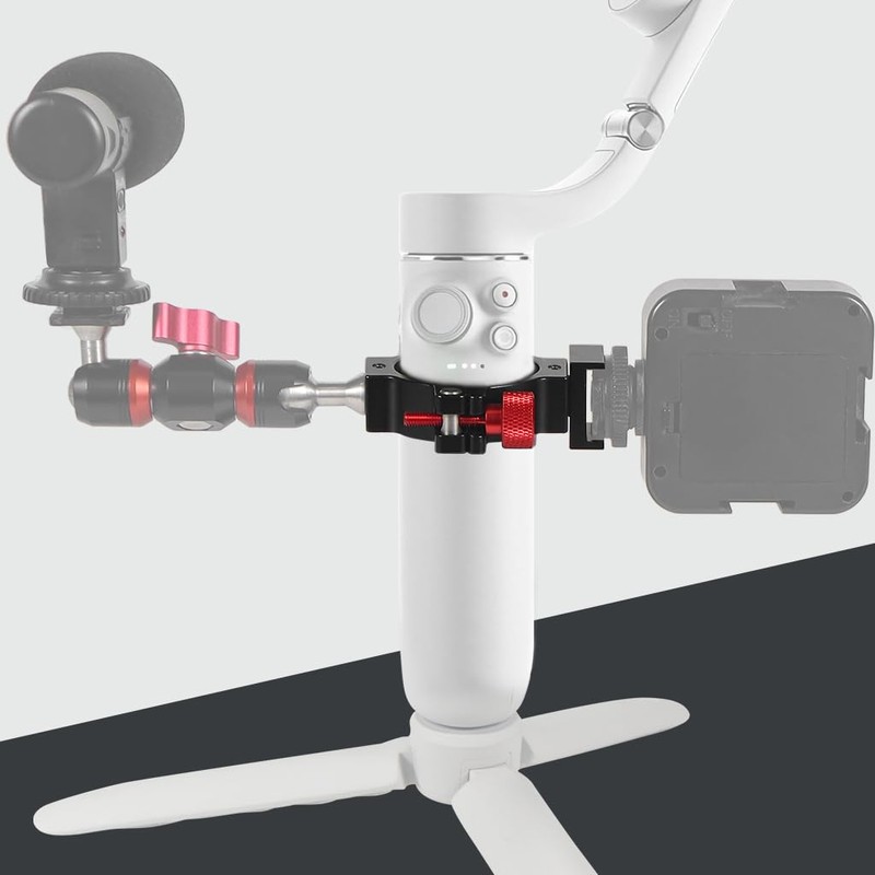 CS PRIORITY 1 x Handheld Gimbal OM5 OM6 Extension Adapter