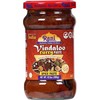 Rani Vindaloo Curry Cooking Spice Paste, Hot! 10.5oz (300g) Glass