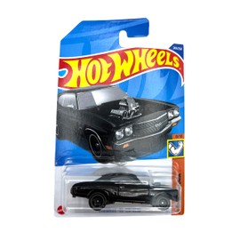 Hot Wheels 2022 - Chevelle SS Express - Muscle Mania 8/10 - 243/250
