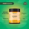 Women Multivitamin con 200 capsulas. Multivitamnico para Mujer con Colgeno