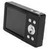 Digital Camera 56MP High Definition 1080P 2.8in Display Screen 8x