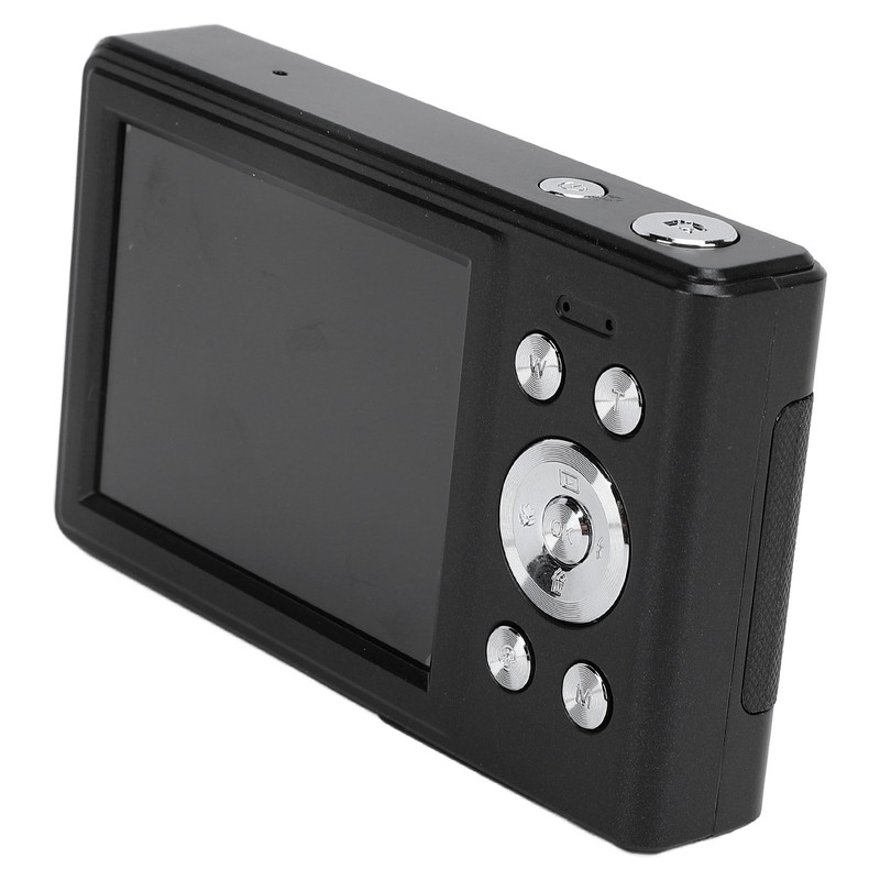 Digital Camera 56MP High Definition 1080P 2.8in Display Screen 8x