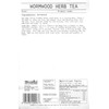Wormwood Herb (Artemisia absinthium) Tea (Loose) (4 oz, ZIN: 510993)
