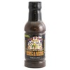 Hogs 'N Heat BBQ Sauce