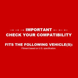 R1 Concepts Rear Brakes and Rotors Kit |Rear Brake Pads| Brake Rotors and Pads| Ceramic Brake Pads and Rotors |fits 2002-2020 Nissan Altima, Juke, Maxima, Sentra