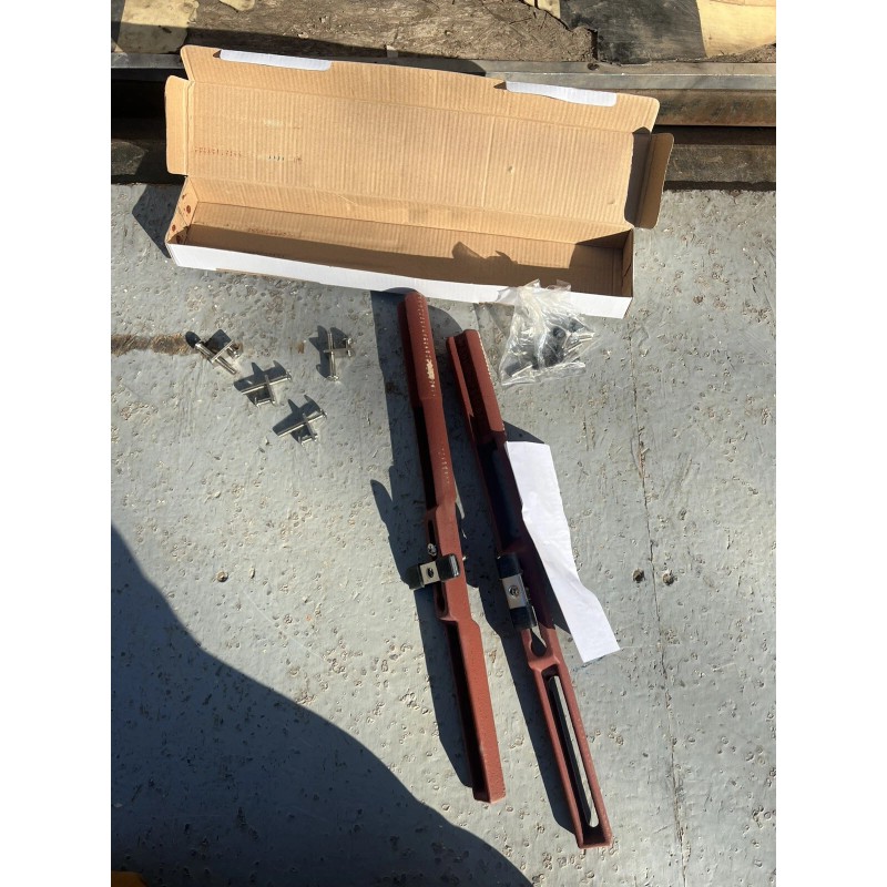 Wade 520-08 Carrier Arm Assembly New In Box