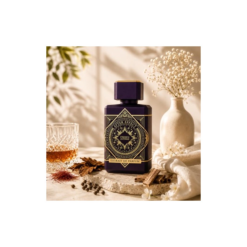Perfume Extract FW French Avenue Aftereffect Unisex 80ml