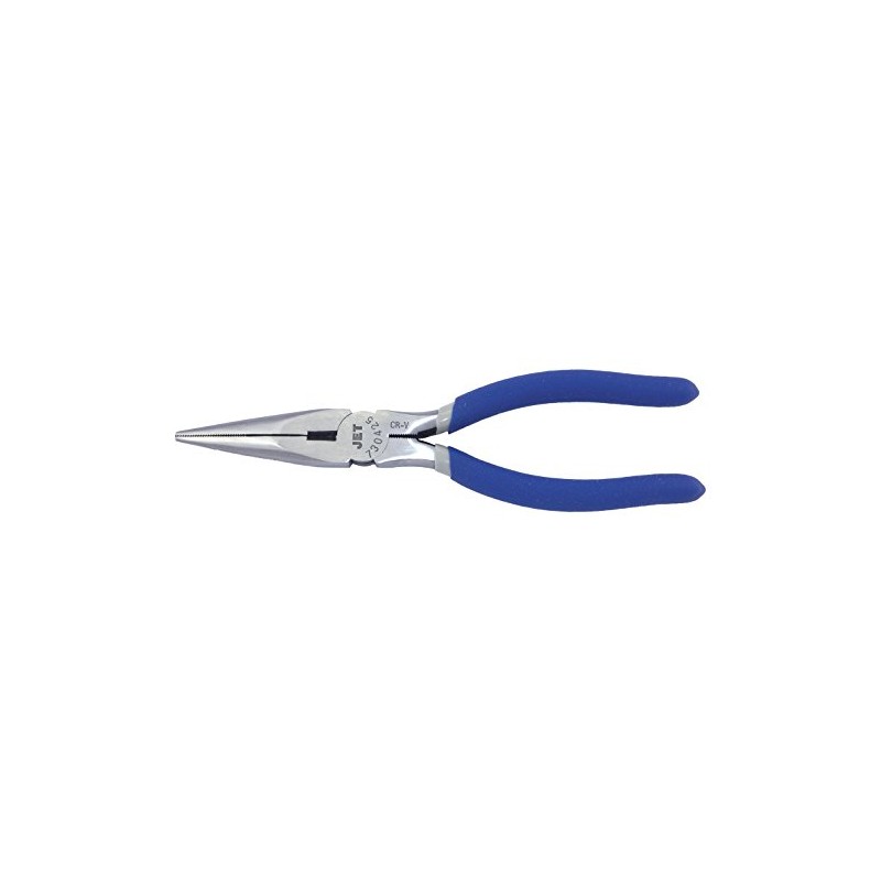 JET 730425-8" Long Nose Pliers