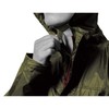 Mac Raincoat (Water Resistance: 39.4 inches (10,000 mm) H2O) (Permeability: