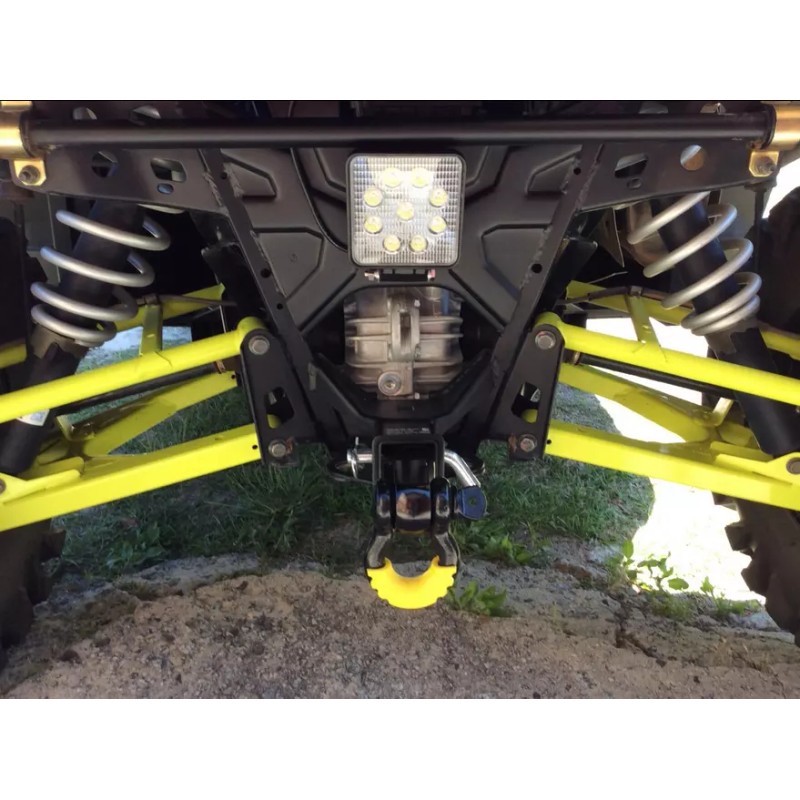 DYSO Fit 18-24 POLARIS RANGER XP 1000 REAR BACK-UP LIGHT