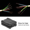 Tube Stripper Fiber Optic Cable Stripper Fiber Optic Buffer Loose