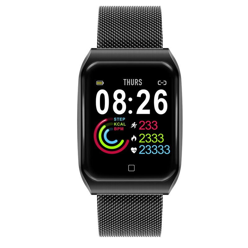 G10 Healthy Smart Bracelet Step Count Sports Watch Multifunction Smart