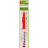 Teranishi Chemical Magic Knock, Fine Point, Red