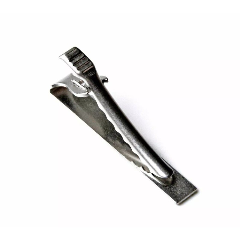 N/A Shepherd Tie Clip