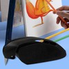 Krzaw Assistive Writing Device,Drawing Device-Mouses Shaped Finger Holder Tool for