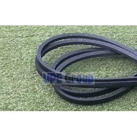 D&D REPLACEMENT BELT FOR CRAFTSMAN 49570, 49570MA (1/2"x37")