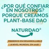 NATURDAO - 1.000.000 HDU - Suplemento enzimático DAO - Bloque