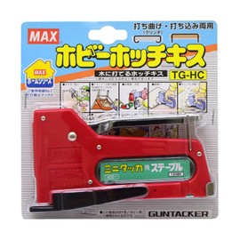 MAX Mini TG-HC Mini Tucker, Red, Blue, Yellow Assorted, Color Not Available