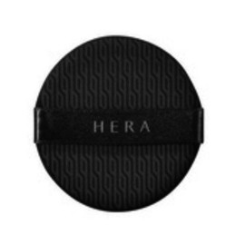 Hera Black Puff 1P / 헤라 블랙 퍼프 1P