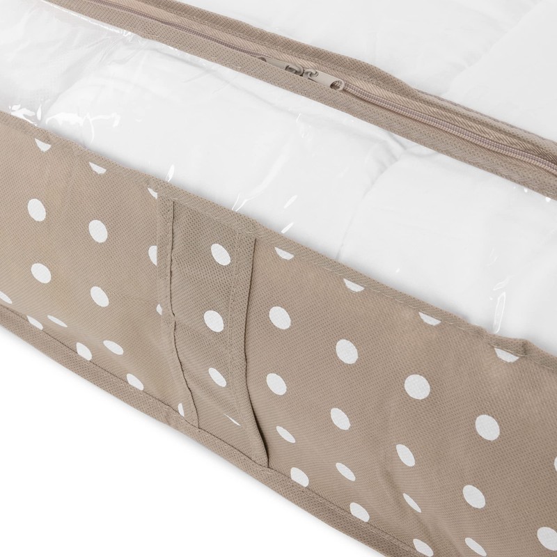 Compactor Rivoli Extra Flat Under bed Storage Bag 107 x