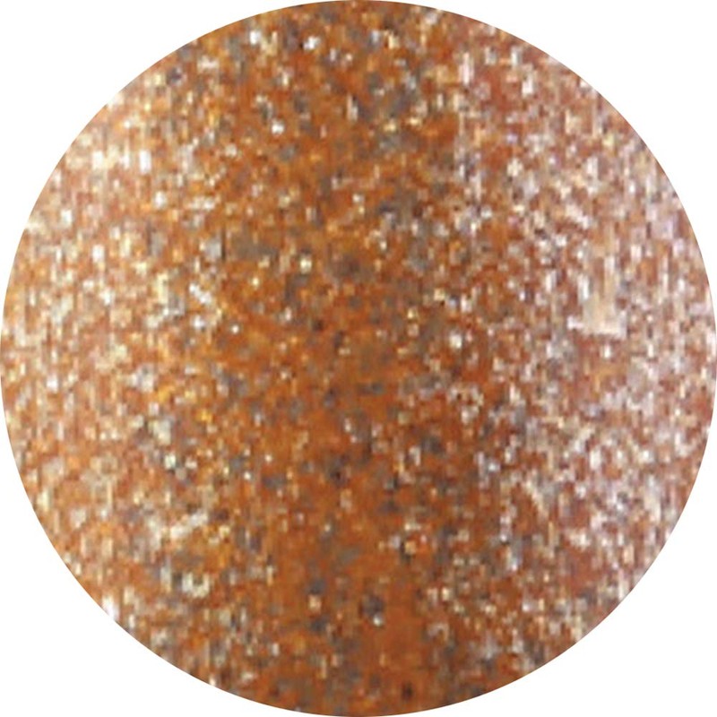 Vetro No. (A Little Bit Of... 19 4-Colored Gels Glitter vl119 Goldenrod
