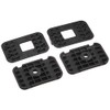 Bridgestone BKP-BKT P6461 F762015BL POLAR Front Mounting Basket Bracket BL