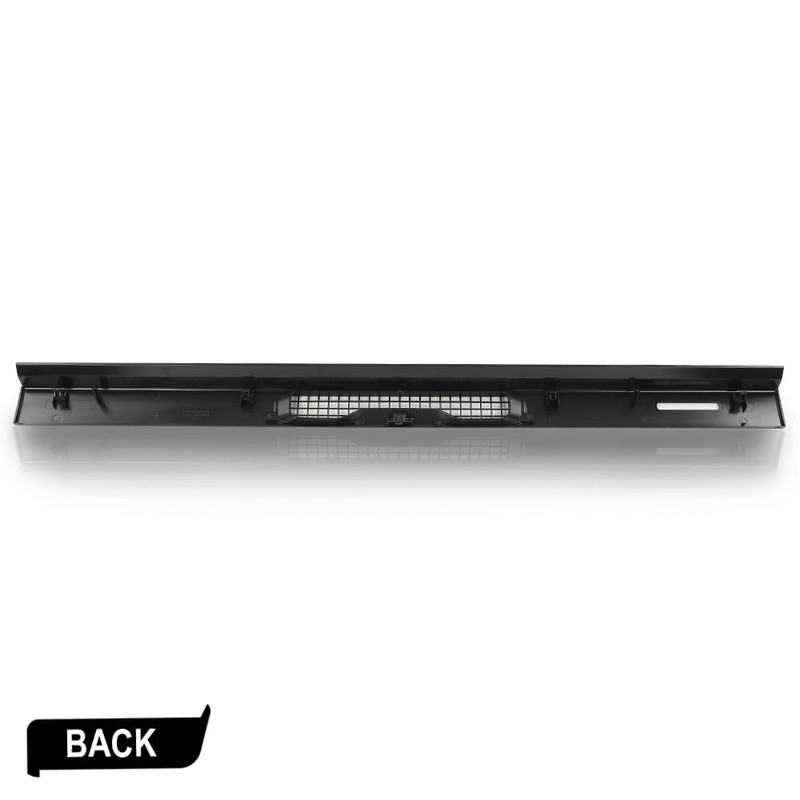G-PLUS Dash Top Cover Compatible with Jeep Wrangler TJ 1997-2006