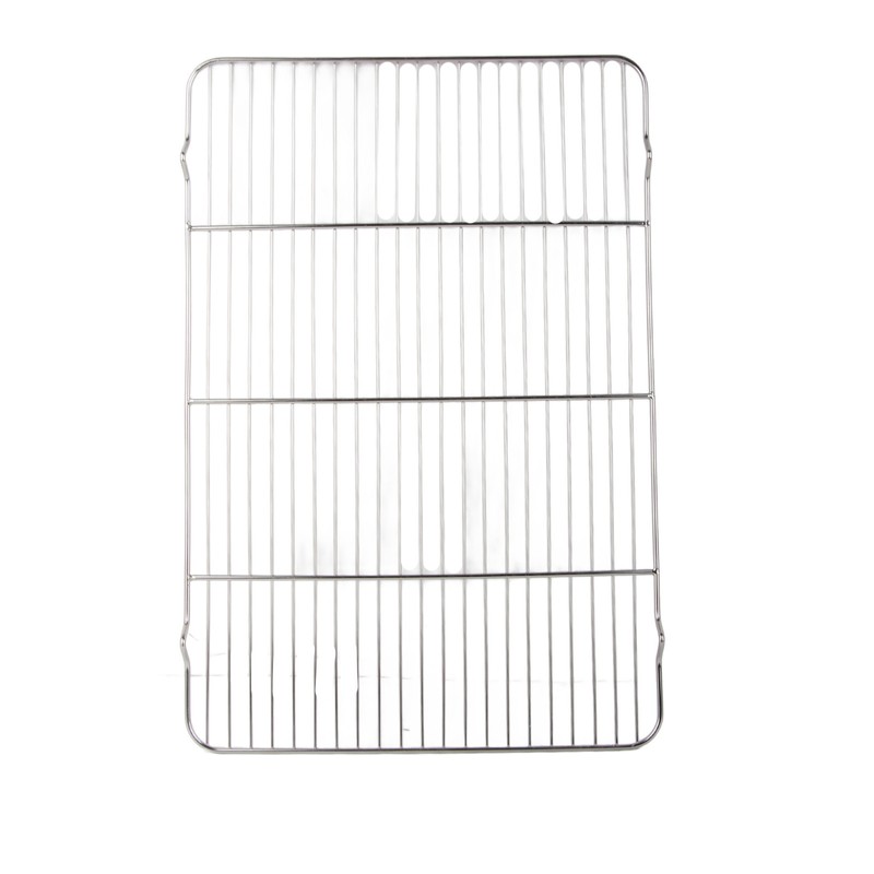 Kitchen Barbecue Racks Cooling Racks Net Stainless Steel Grid Wire