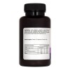 Suplemento Vitaminas Minerales Cápsulas Yolitia Botanicals Sin Sabor 120 Porciones