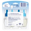 Febreze Odor-Fighting Fade Defy PLUG Air Freshener Refill, Heavy Duty