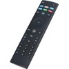 Universal Replacement Remote Control OEM XRT140 for VIZIO All LED