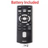 Unbranded RM-X211 Replace Remote for Sony Car Stereo CDX-GT66UPW CDX-GT56UI