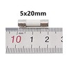 Fuses Replacements for Generac Replaces for 10000005117 6.3A 250VAC 5MMX20MM