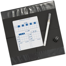 Ise Judge Honpo BX83-93ISE Card Holder Set