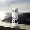 Stainless Steel Thermos with Integrated Cup – Roma Minimalist Rome