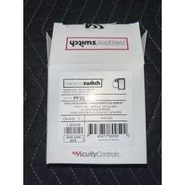 Sensor Switch (New) SENSOR SWITCH PP20 Power Pack Plus Relay