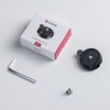 Ulanzi Cka Quick Release Kit Quick Release Mount Adapter for