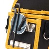 Strong Hand Tools MTP100 Tool Pouch with Screw Magnet, 5