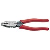 3. peaks MC-175Z Crimping Pliers Molded Grip 6.9 inches (175