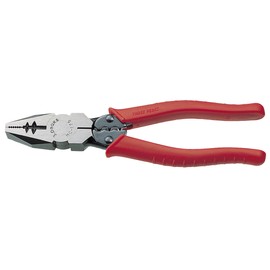 3. peaks MC-175Z Crimping Pliers Molded Grip 6.9 inches (175 mm)