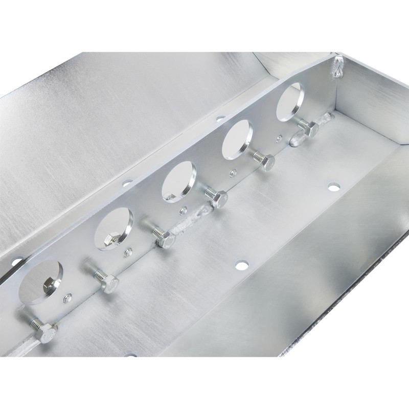 Speedway Motors BlockDock Gen 4 LS Valley Cover Engine Lift