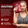 Laser Beams Creatine Monohydrate Gummies - 5g Creapure Creatine per
