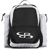 Boombah Gamer Bat Pack White/Black