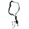 Gear Keeper TL1-1024 Adjustable Shoulder Strap with RT3 Q/C-II End