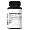 Citrato Potasio 120 Cápsulas Nutripass 700mg Alta Pureza Sabor