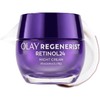 Olay - Crema Facial Nocturna Retinol 24 de 1.7 oz