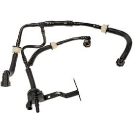 Dorman 994-041 Vapor Canister Purge Valve Compatible with Select Ford Models